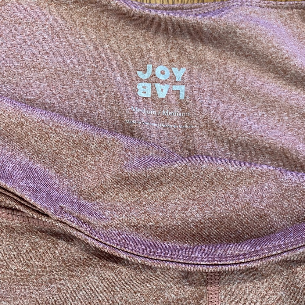 NWOT LOT OF 4 JOGGERS SIZE M - Picture 3 of 12